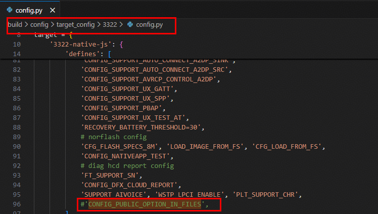 开启-CONFIG_PUBLIC_OPTION_IN_FILES-宏