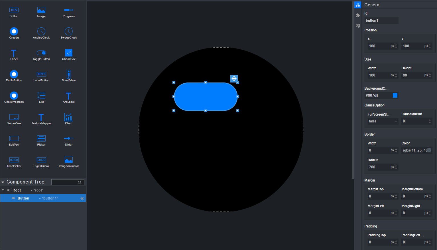 拖拽组件
