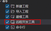 远程开发工具
