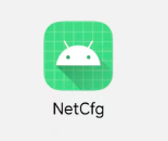 打开配网 App