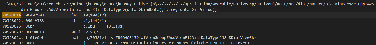 pre node LR1