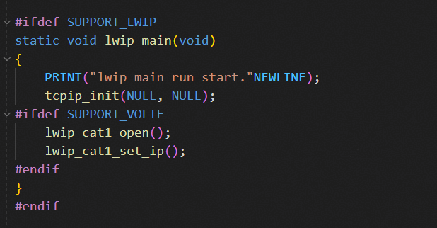 lwip_main任务