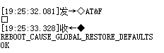 **图 2** NV恢复指令