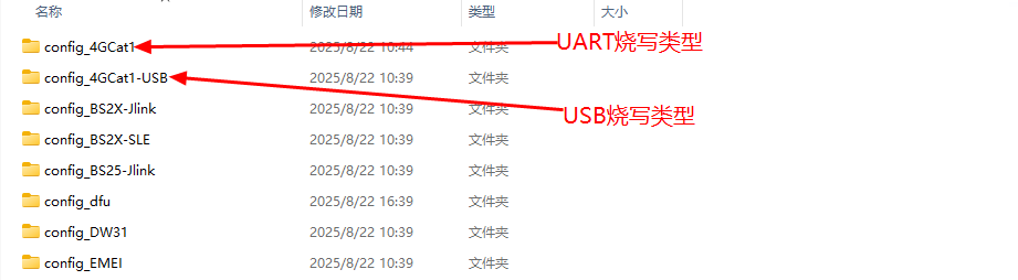 **图 1** config\_setting.ini文件路径